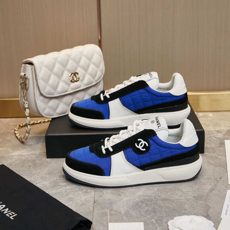 Chanel Sneakers